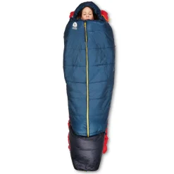 Elemental Synthetic Quilt