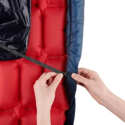 Elemental Synthetic Quilt