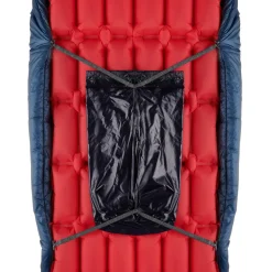 Elemental Synthetic Quilt