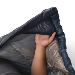 Elemental Synthetic Quilt