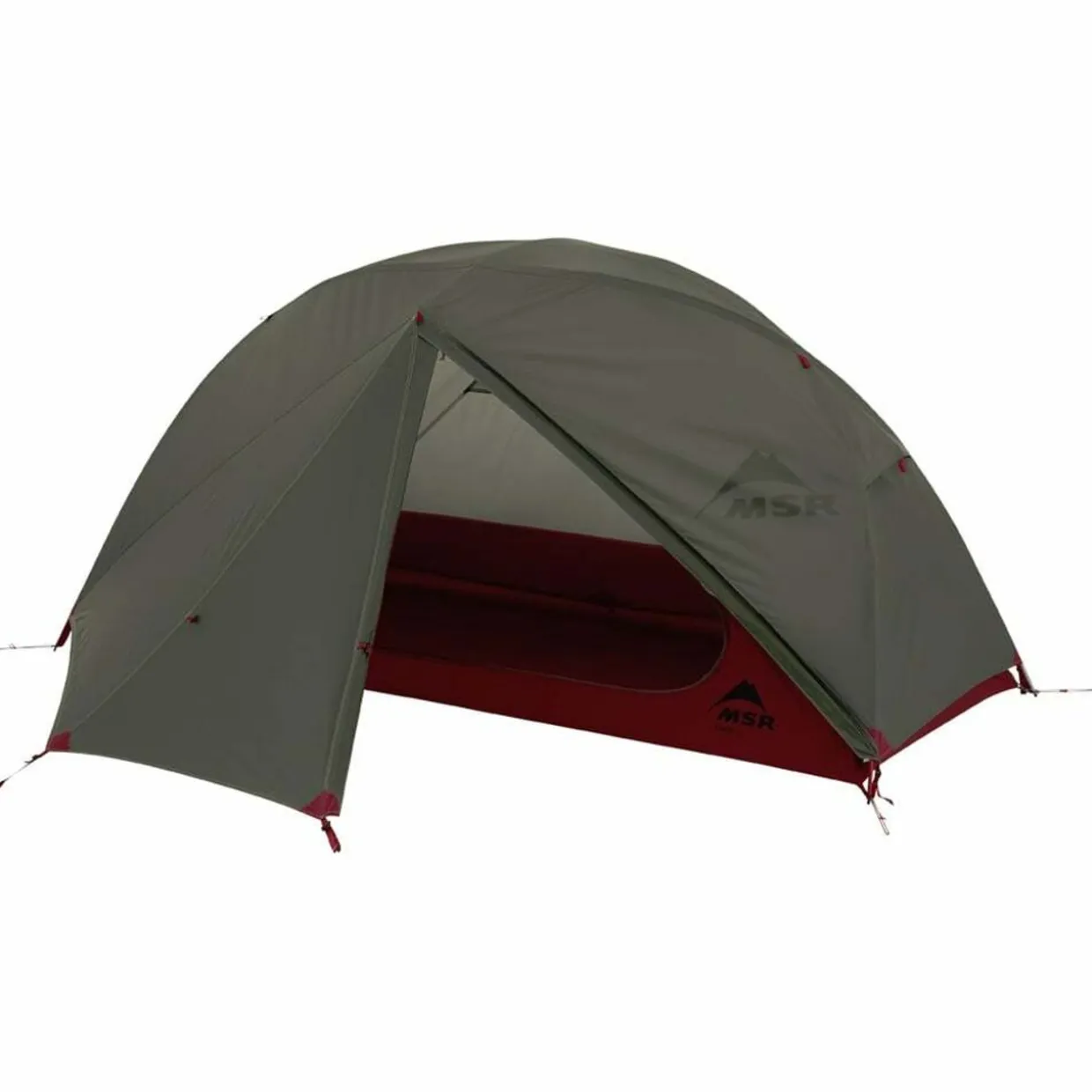 Elixir 1 Person Tent & Footprint