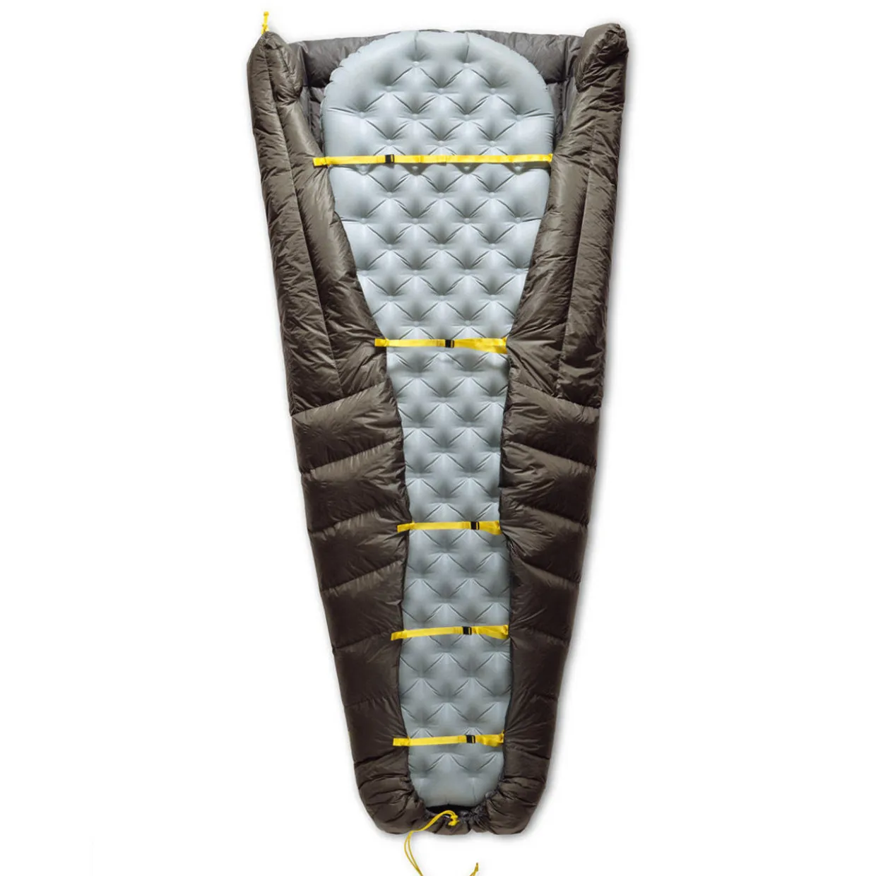 Ember -1C/30F Down Quilt