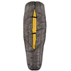 Enigma 950FP 20F Down Quilt with Draft Collar