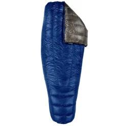 Enigma 850FP 10F Down Quilt with Draft Collar