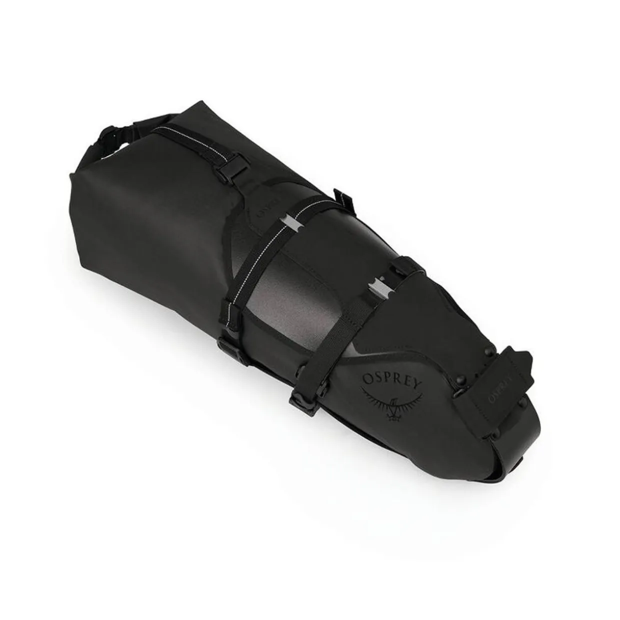 Escapist Saddle Bag
