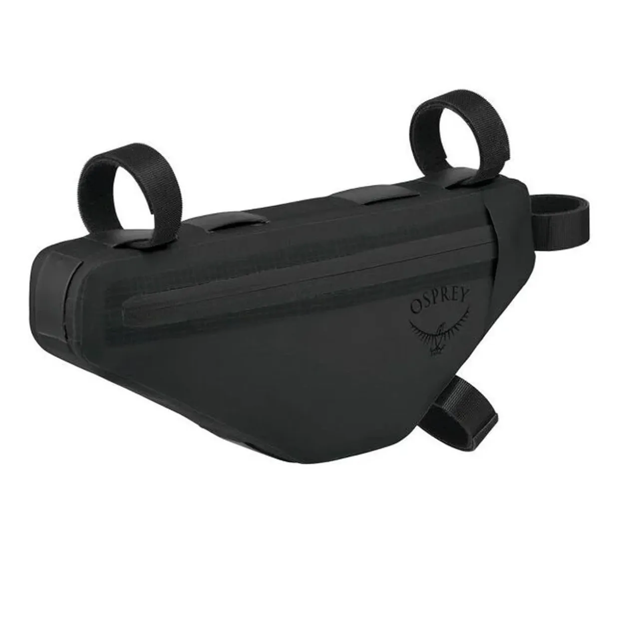Escapist Wedge Bag