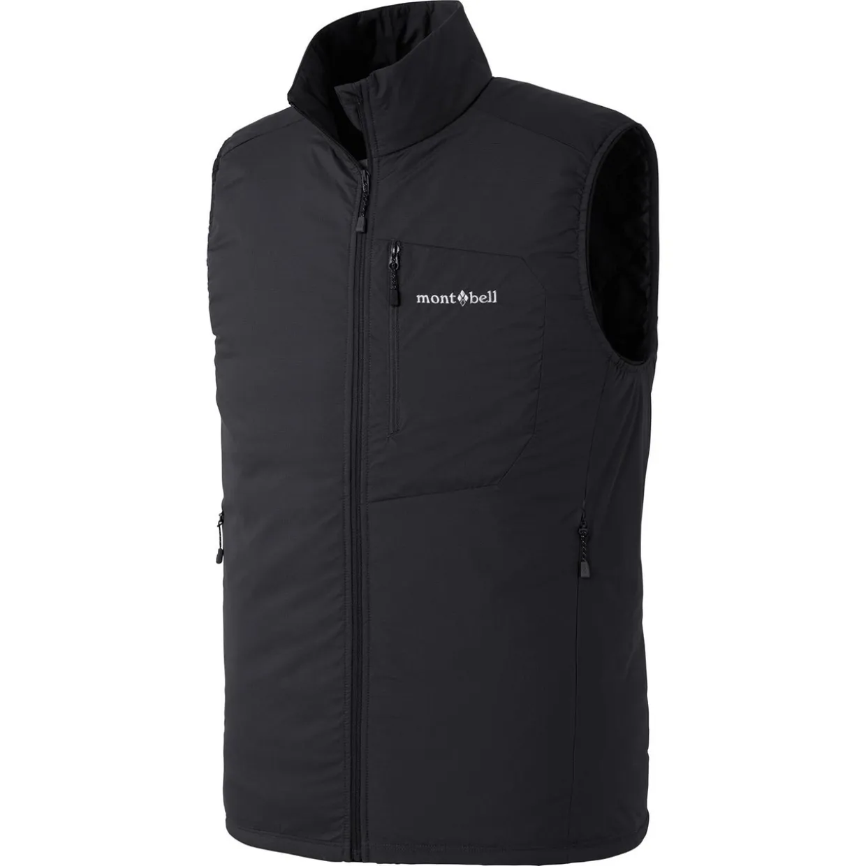 Ex Light Thermawrap Insulated Vest