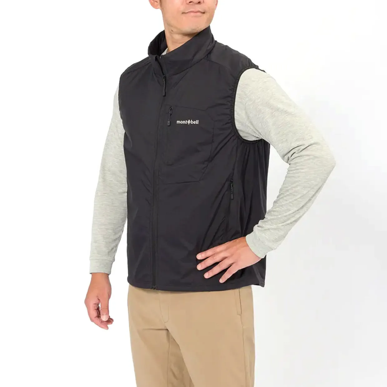 Ex Light Thermawrap Insulated Vest
