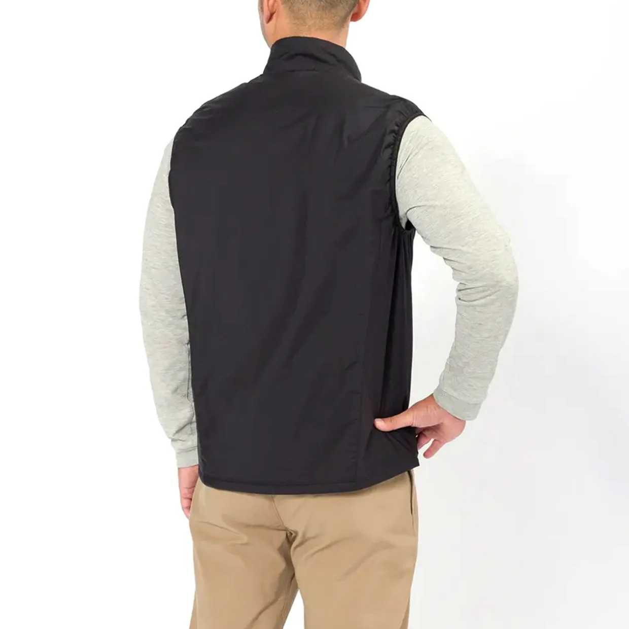 Ex Light Thermawrap Insulated Vest