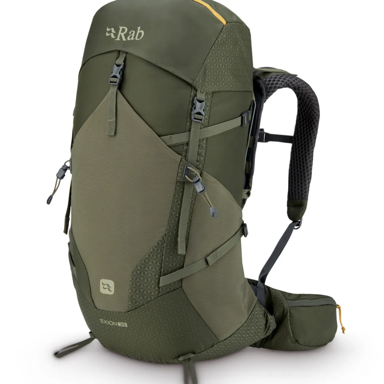 Exion 38 Rucksack