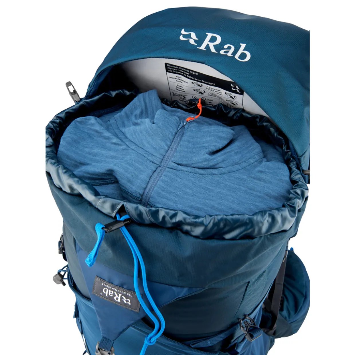 Exion 38 Rucksack