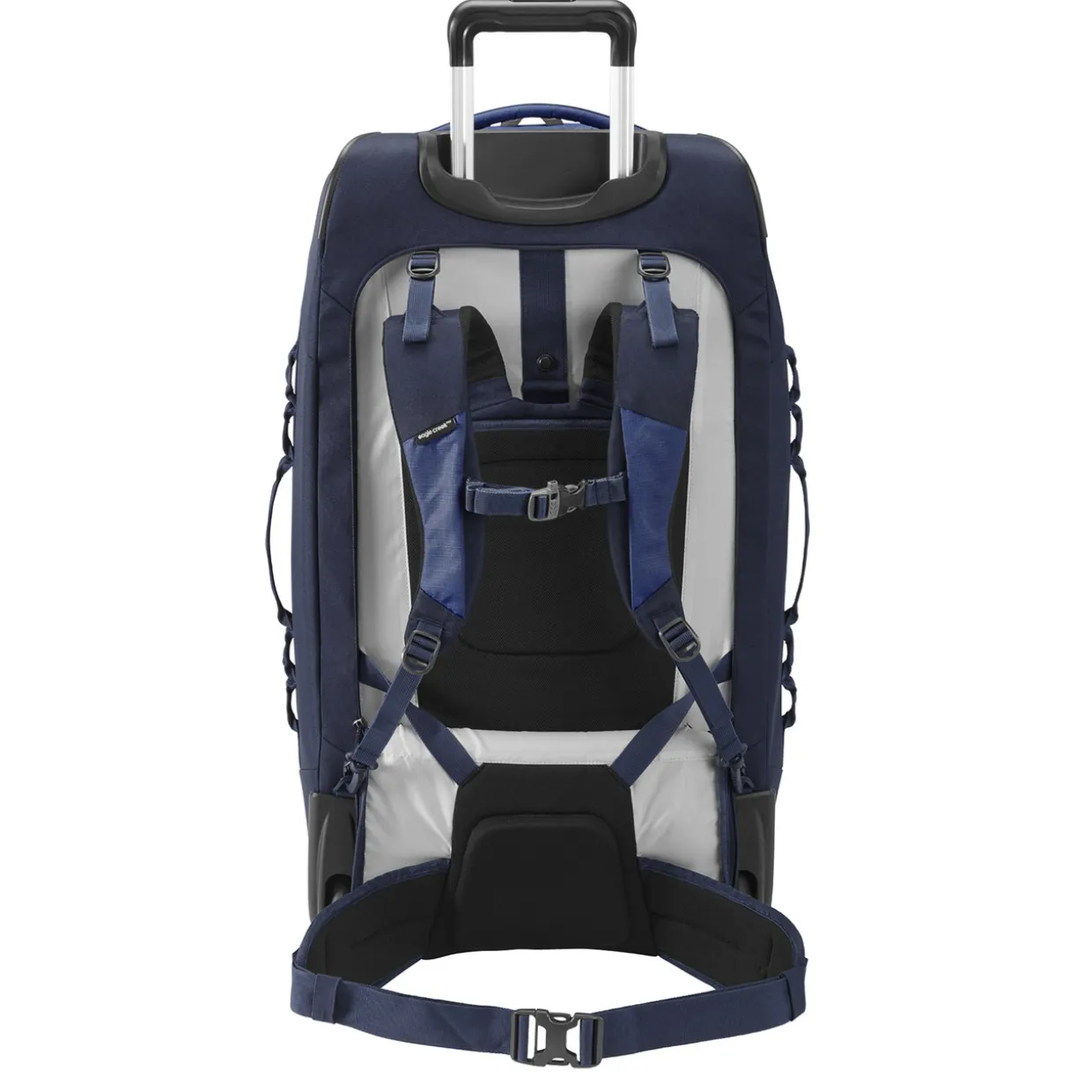 Expanse Convertible Luggage 85L