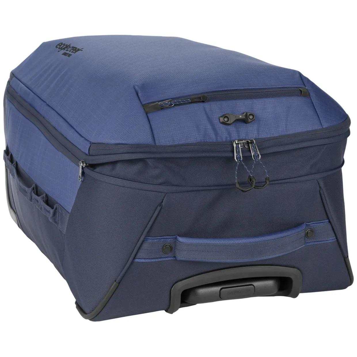 Expanse 2-Wheel Luggage 105L