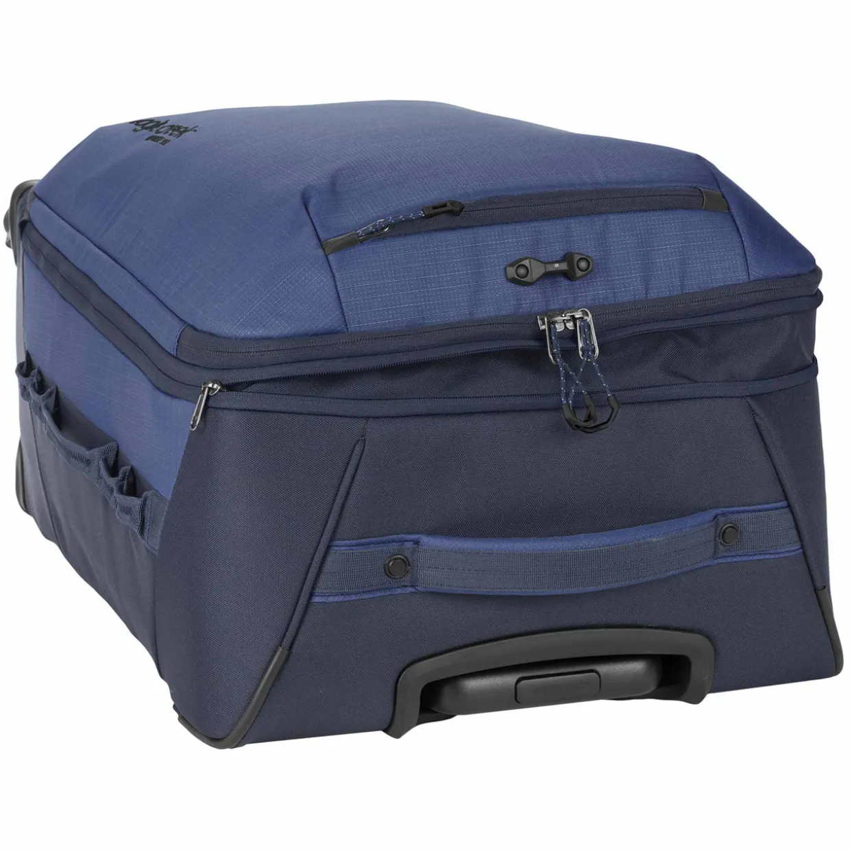 Expanse 4-Wheel Luggage 95L