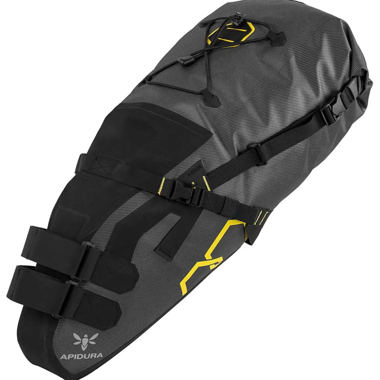 Expedition Saddle Pack 17L