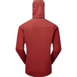 Fireball Insulated Hoodie