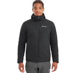 Fireball Insulated Hoodie