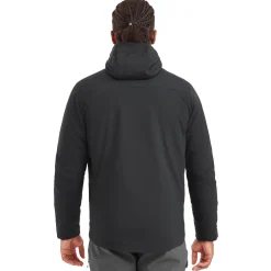 Fireball Insulated Hoodie