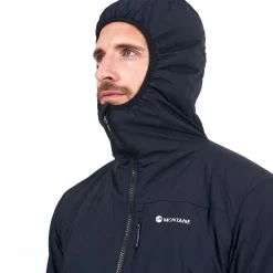 Fireball Insulated Hoodie