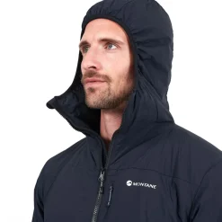 Fireball Insulated Hoodie