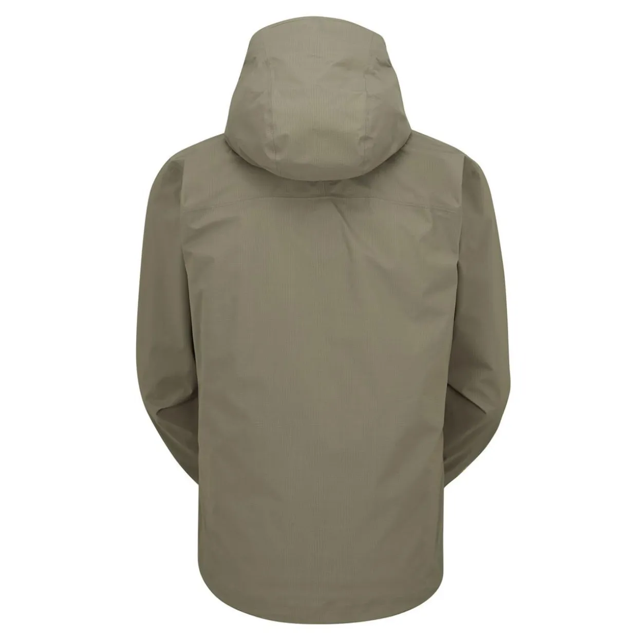 Firewall Light Jacket