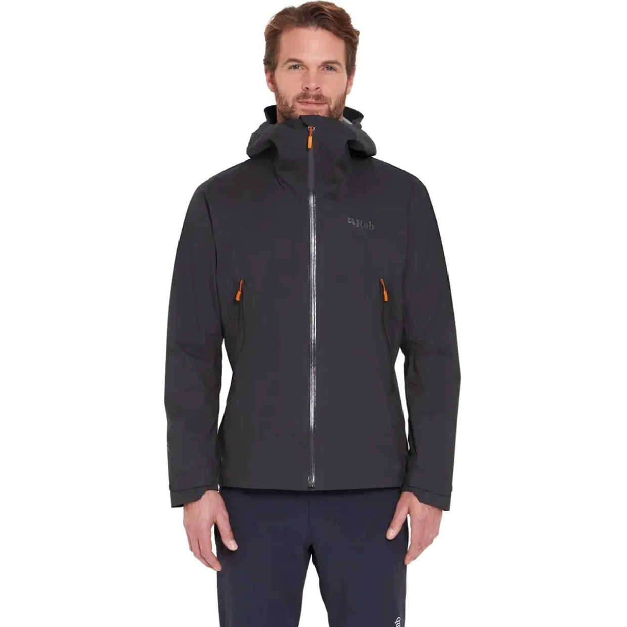 Firewall Light Jacket