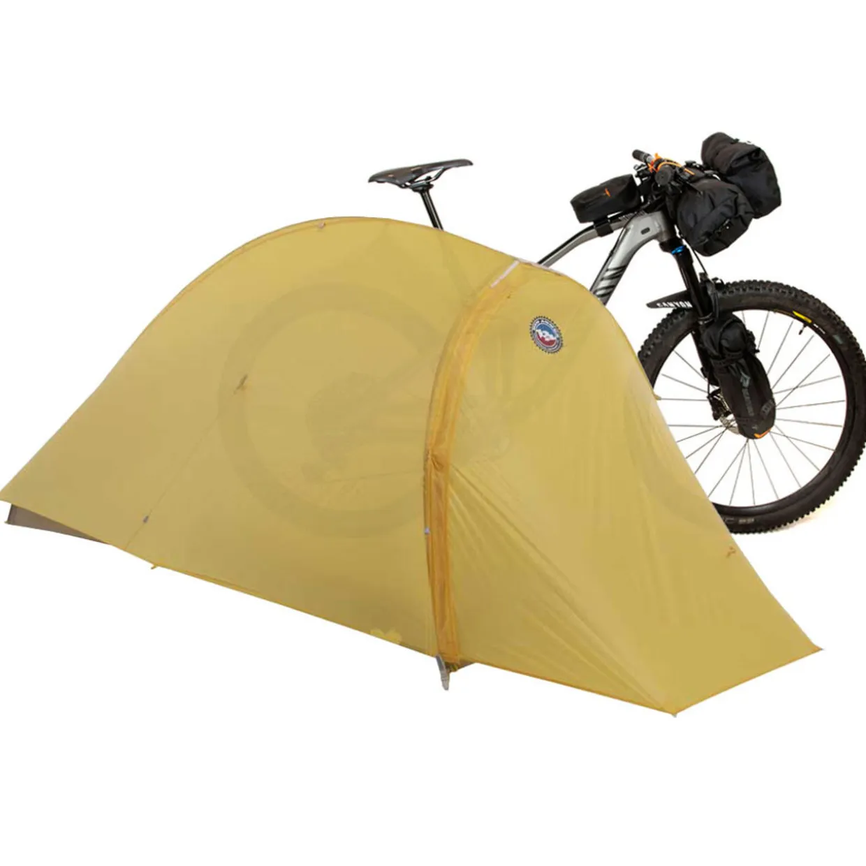Fly Creek HV UL1 Solution Dye Bikepacking Tent