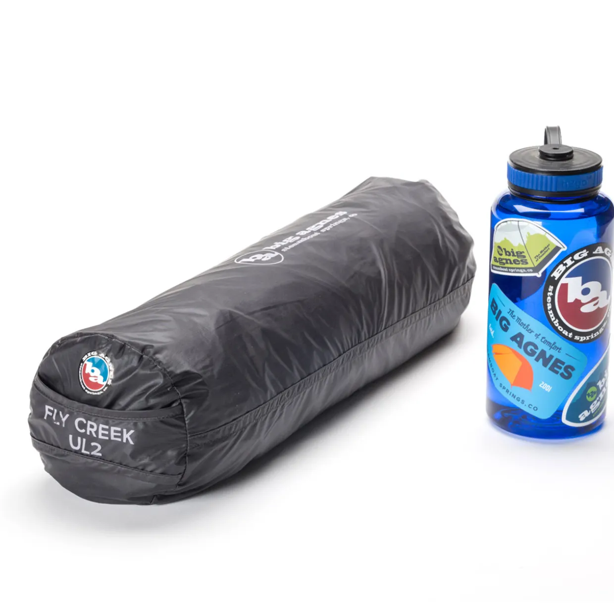 Fly Creek UL1 Tent