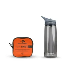 Folding Bucket - 20L