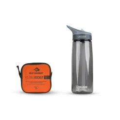 Folding Bucket - 10L