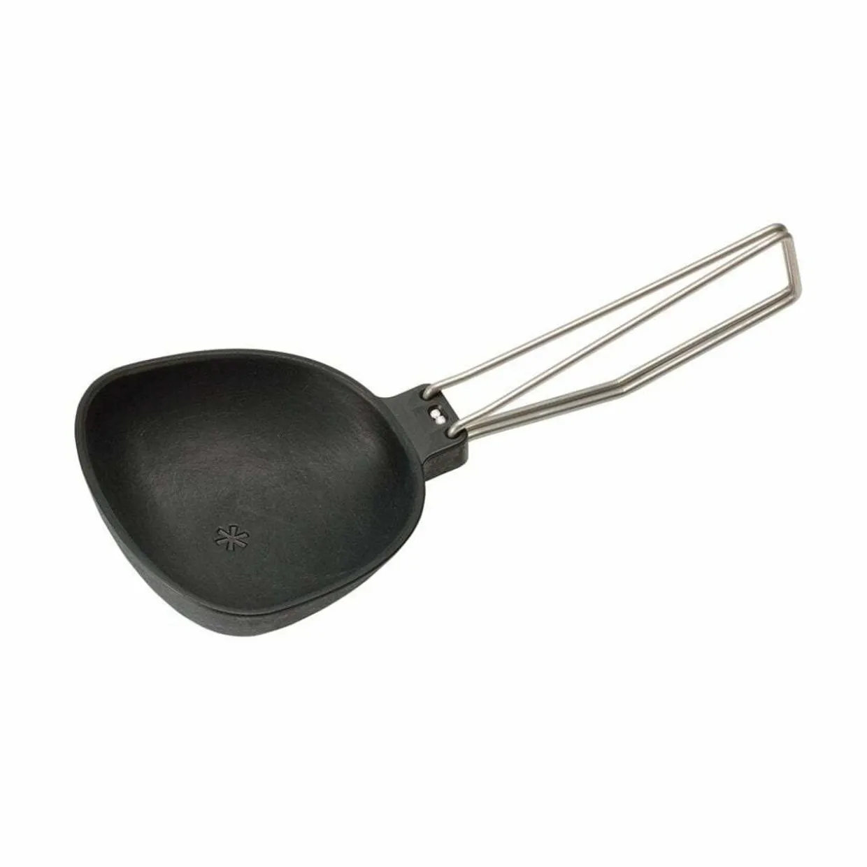 Folding Ladle