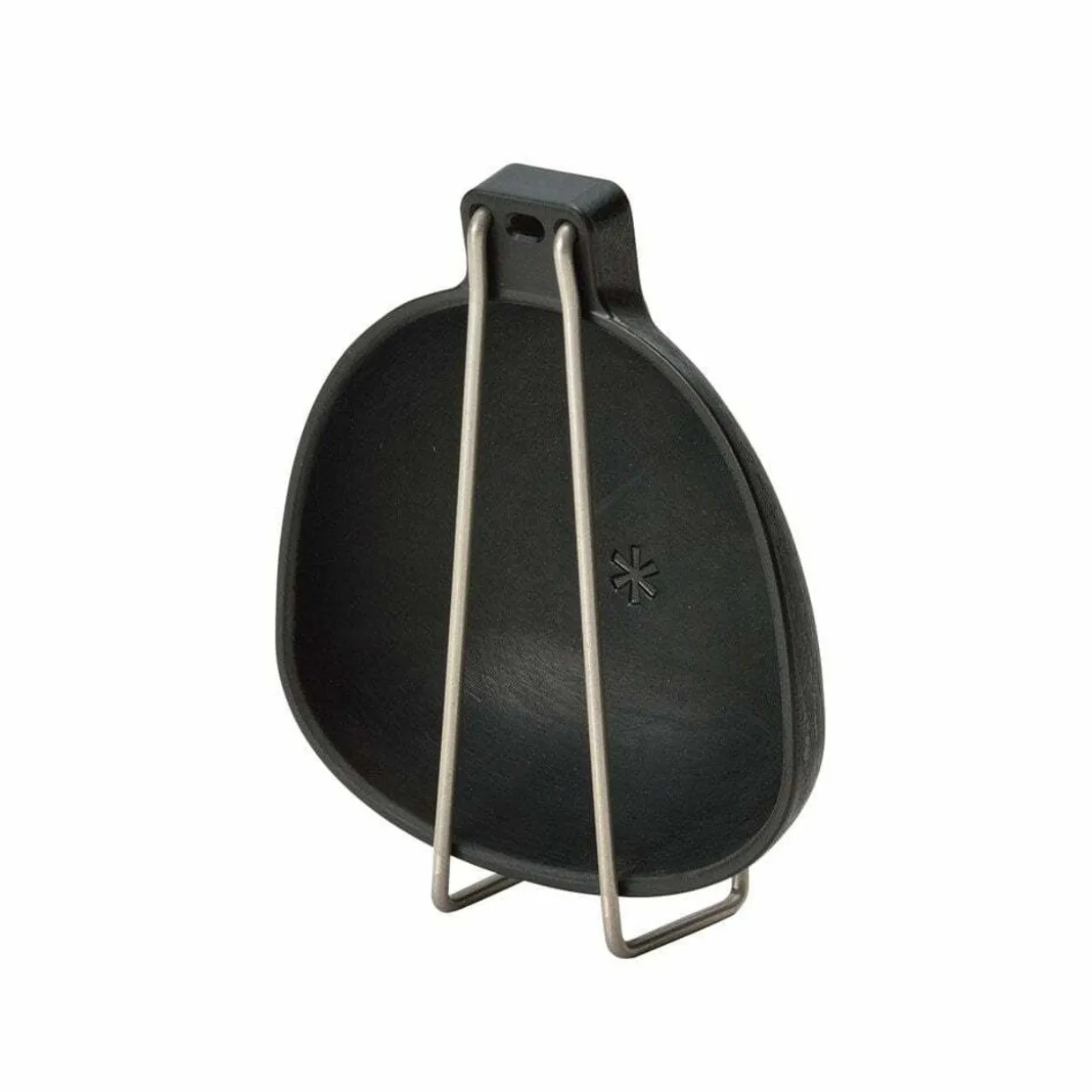 Folding Ladle