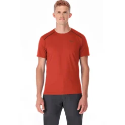 Force SS Tee