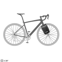 Fork-Pack 5.8L