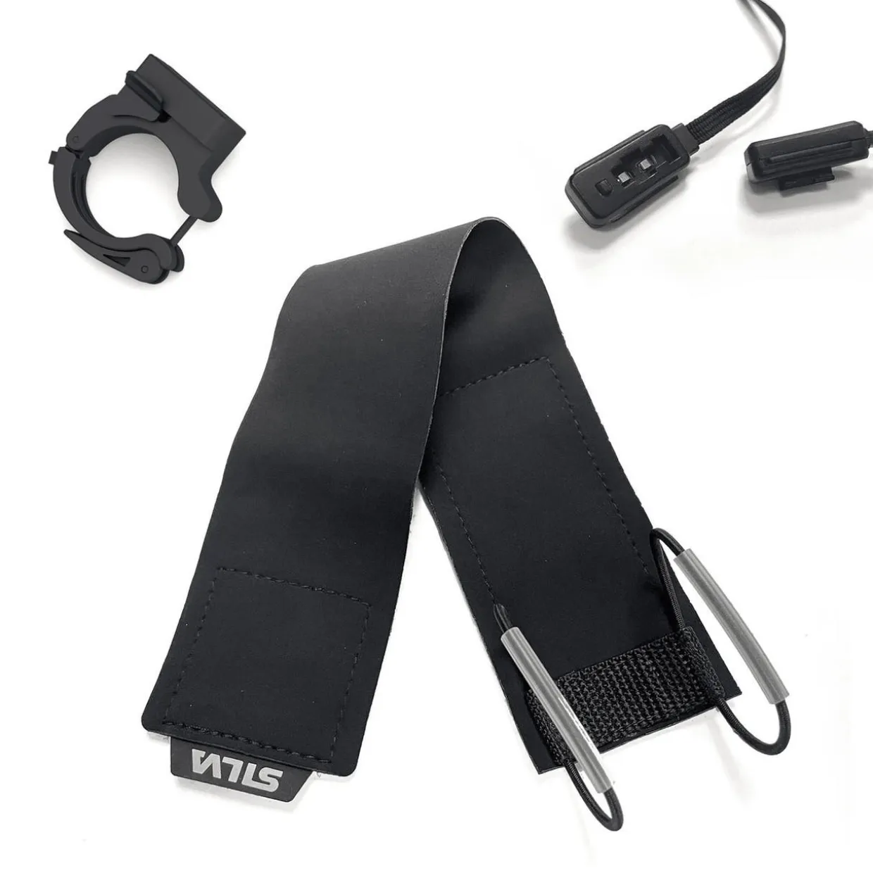Free Bar Mount Kit