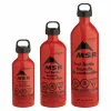 Fuel Bottles