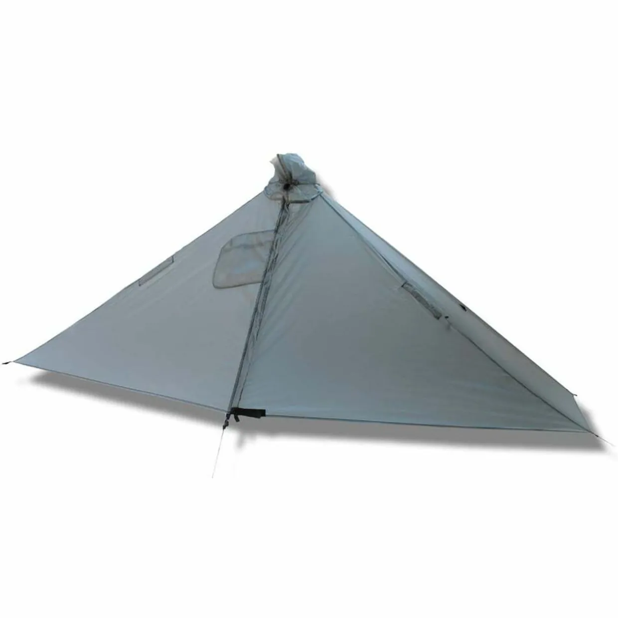 Gatewood Cape & Tarp Shelter