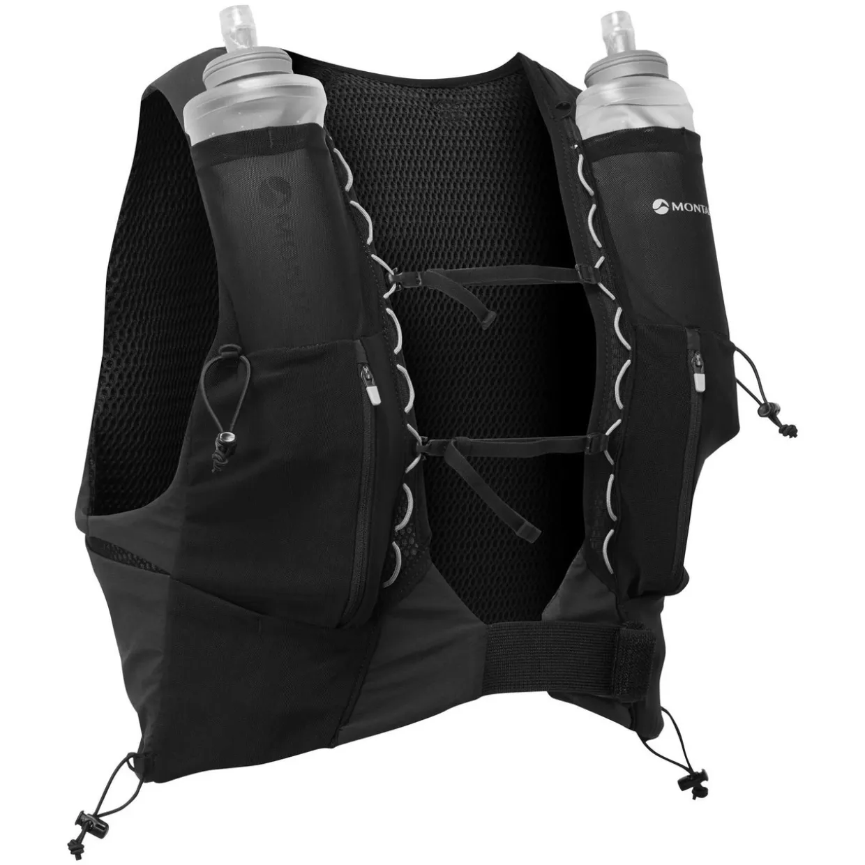 Gecko VP 12+ Vest Pack