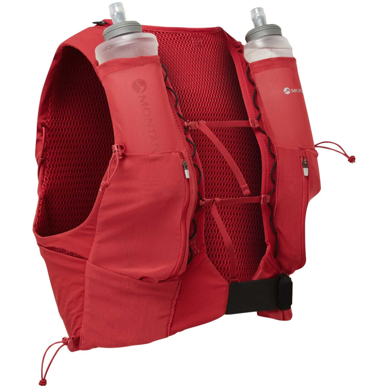Gecko VP 12+ Vest Pack