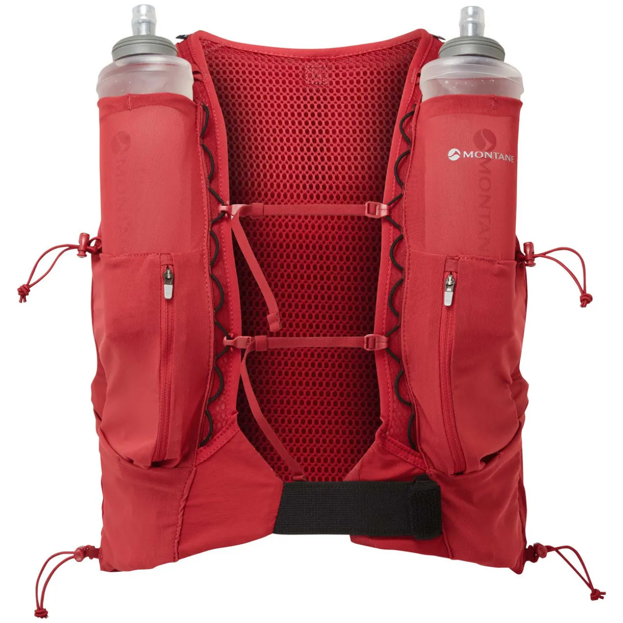 Gecko VP 12+ Vest Pack