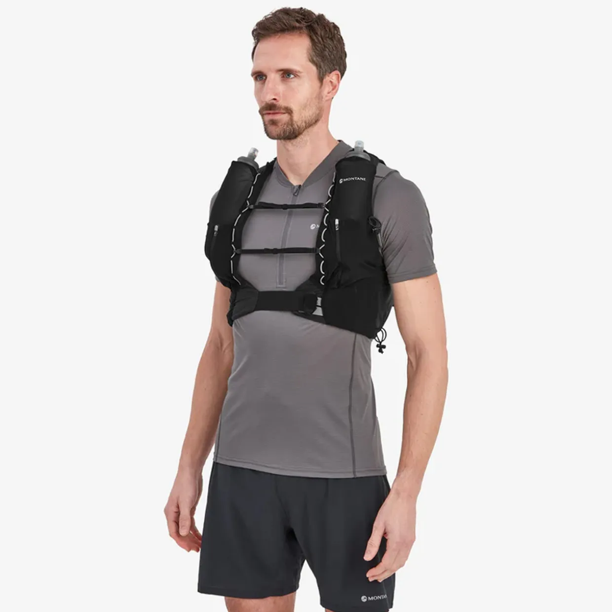 Gecko VP 12+ Vest Pack