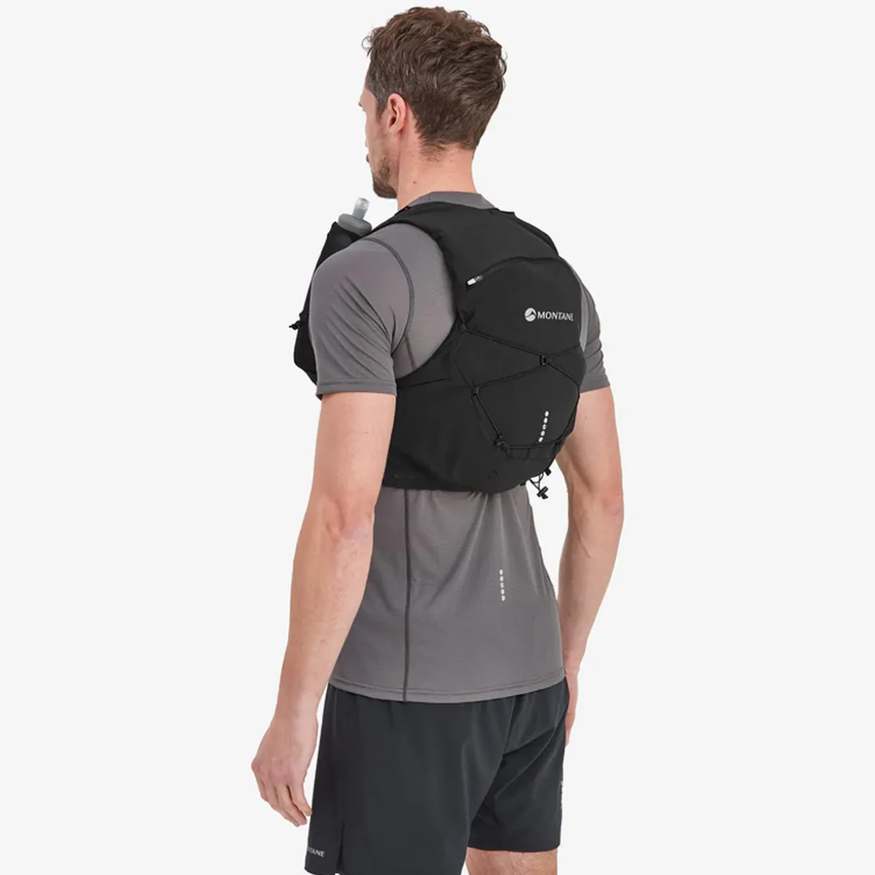 Gecko VP 12+ Vest Pack