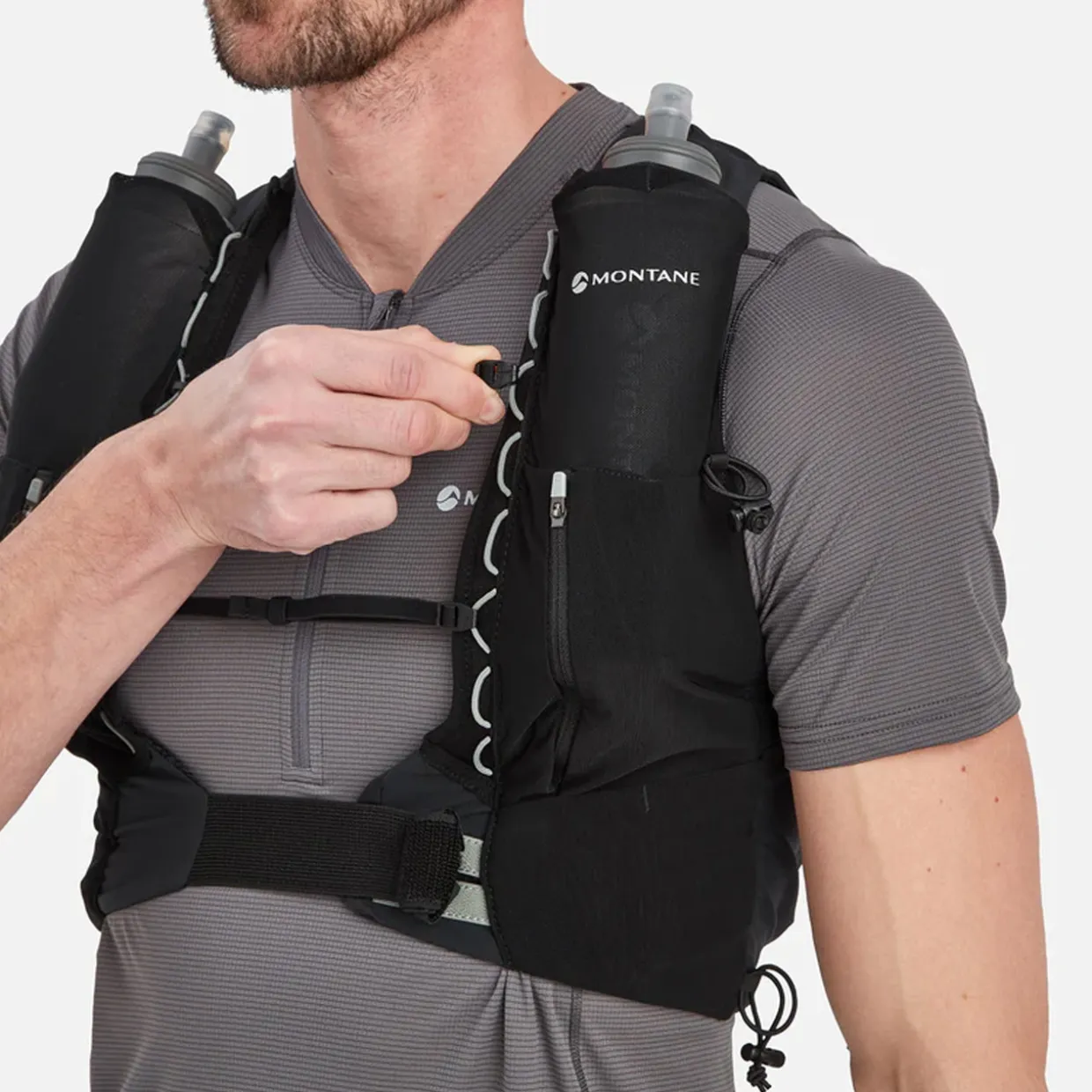 Gecko VP 12+ Vest Pack