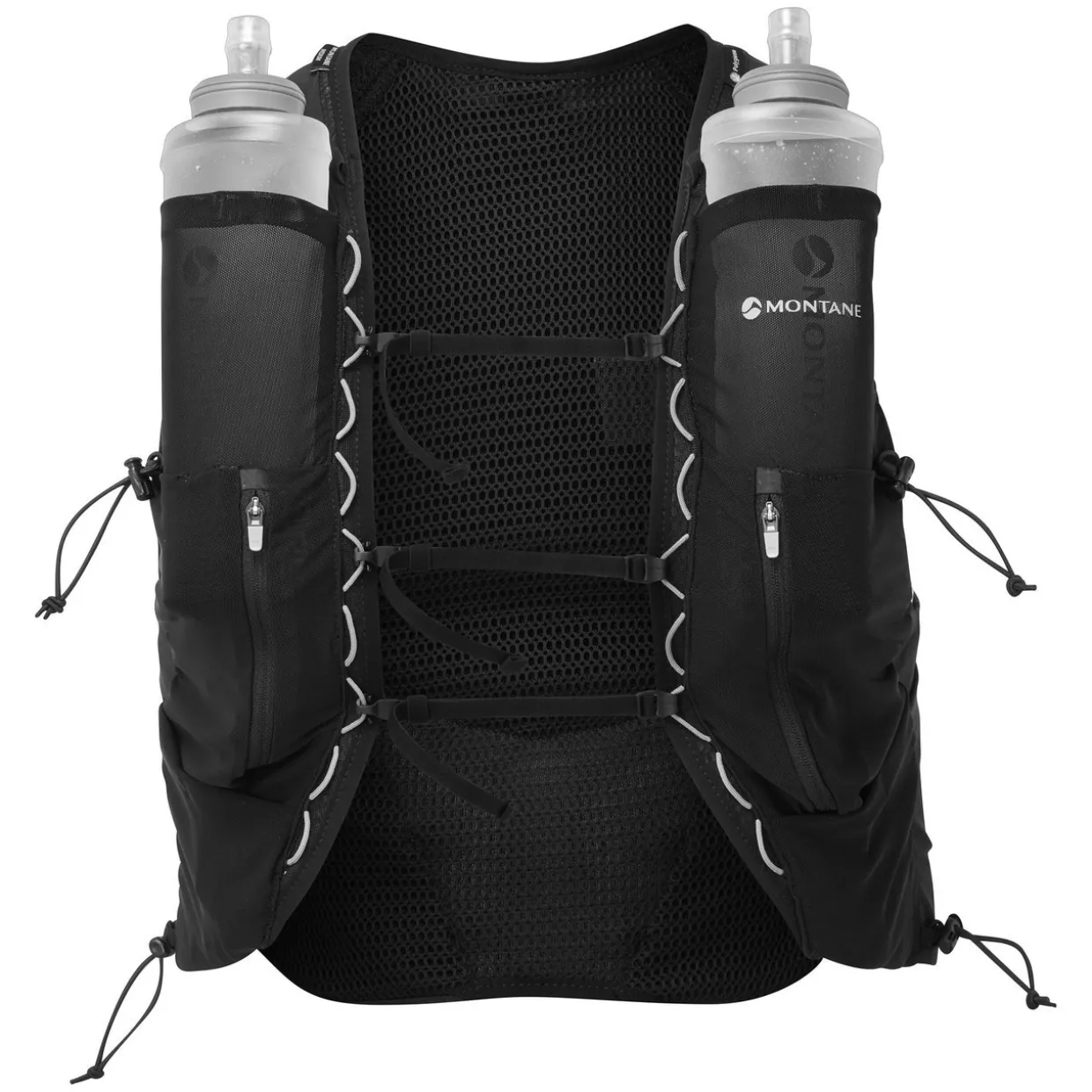 Gecko VP+ Vest Pack