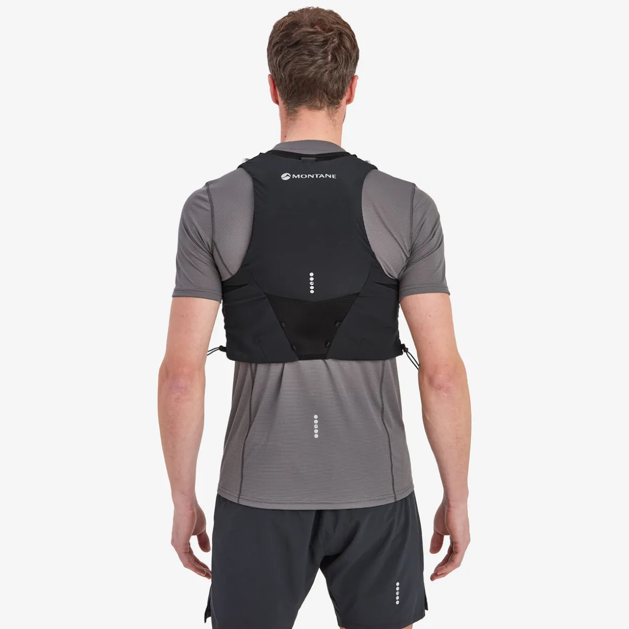 Gecko VP+ Vest Pack