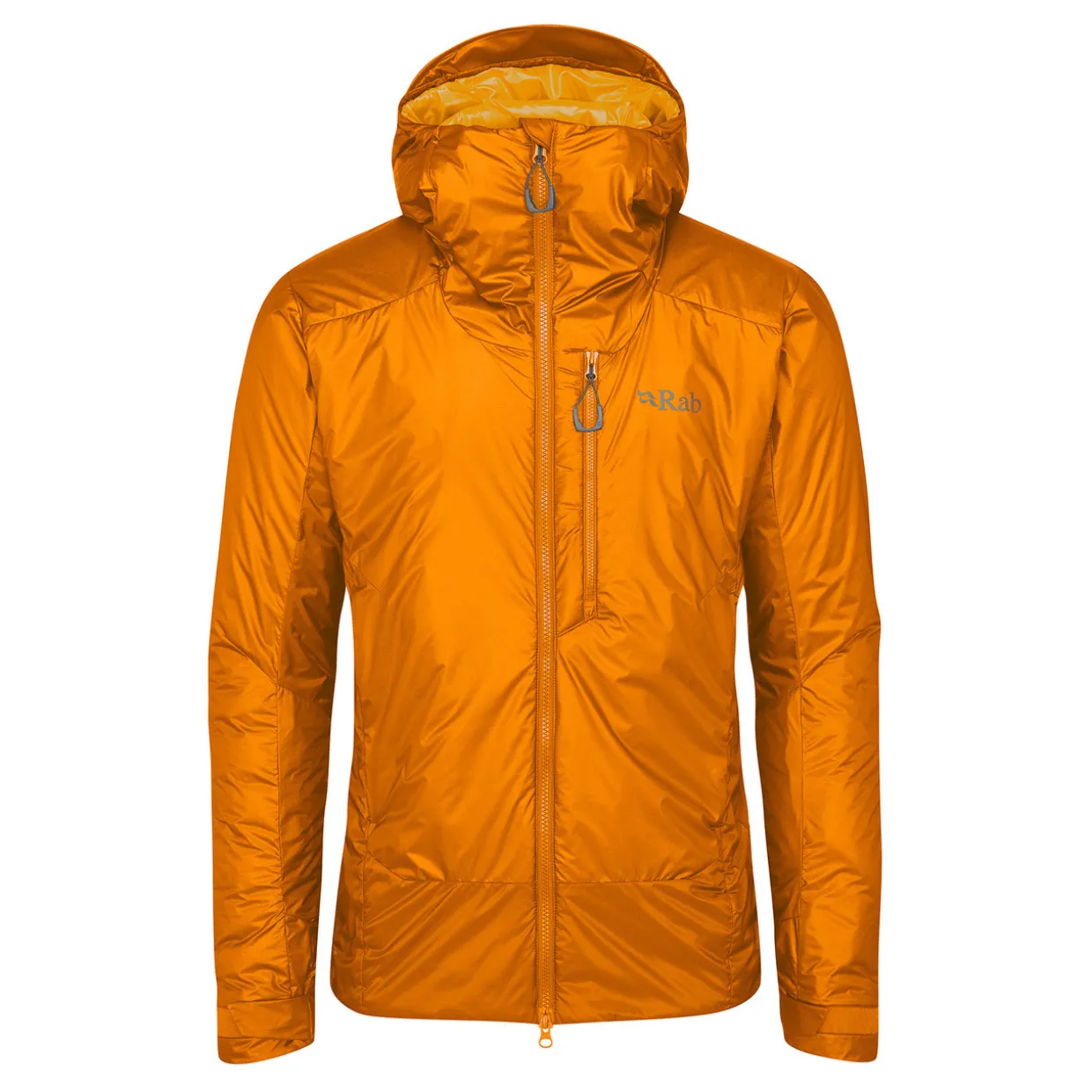 Generator Alpine Insulated Jacket - Past Season Colours