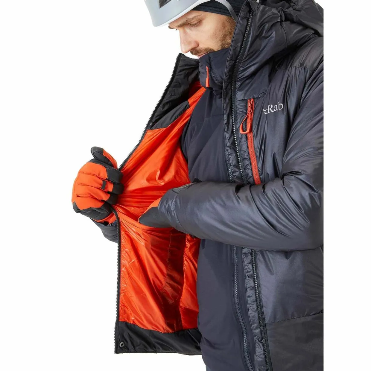 Generator Alpine Insulated Jacket - Past Season Colours