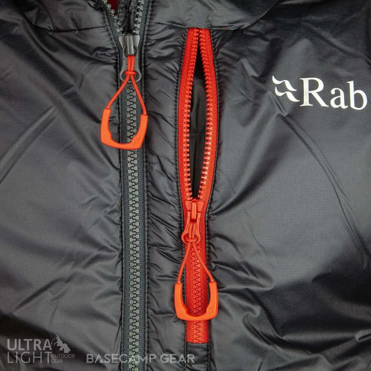 Generator Alpine Insulated Jacket - Past Season Colours