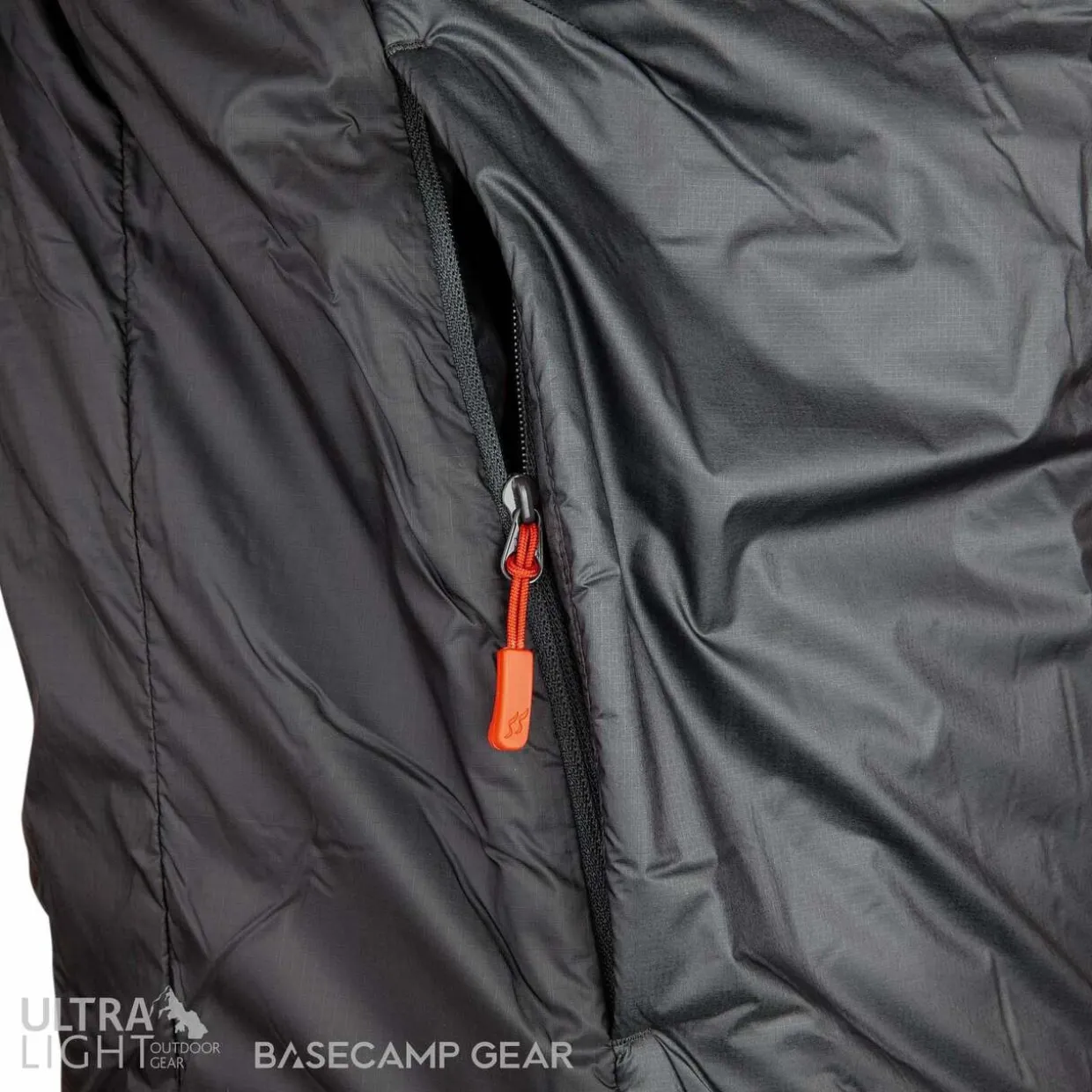 Generator Alpine Insulated Jacket - Past Season Colours
