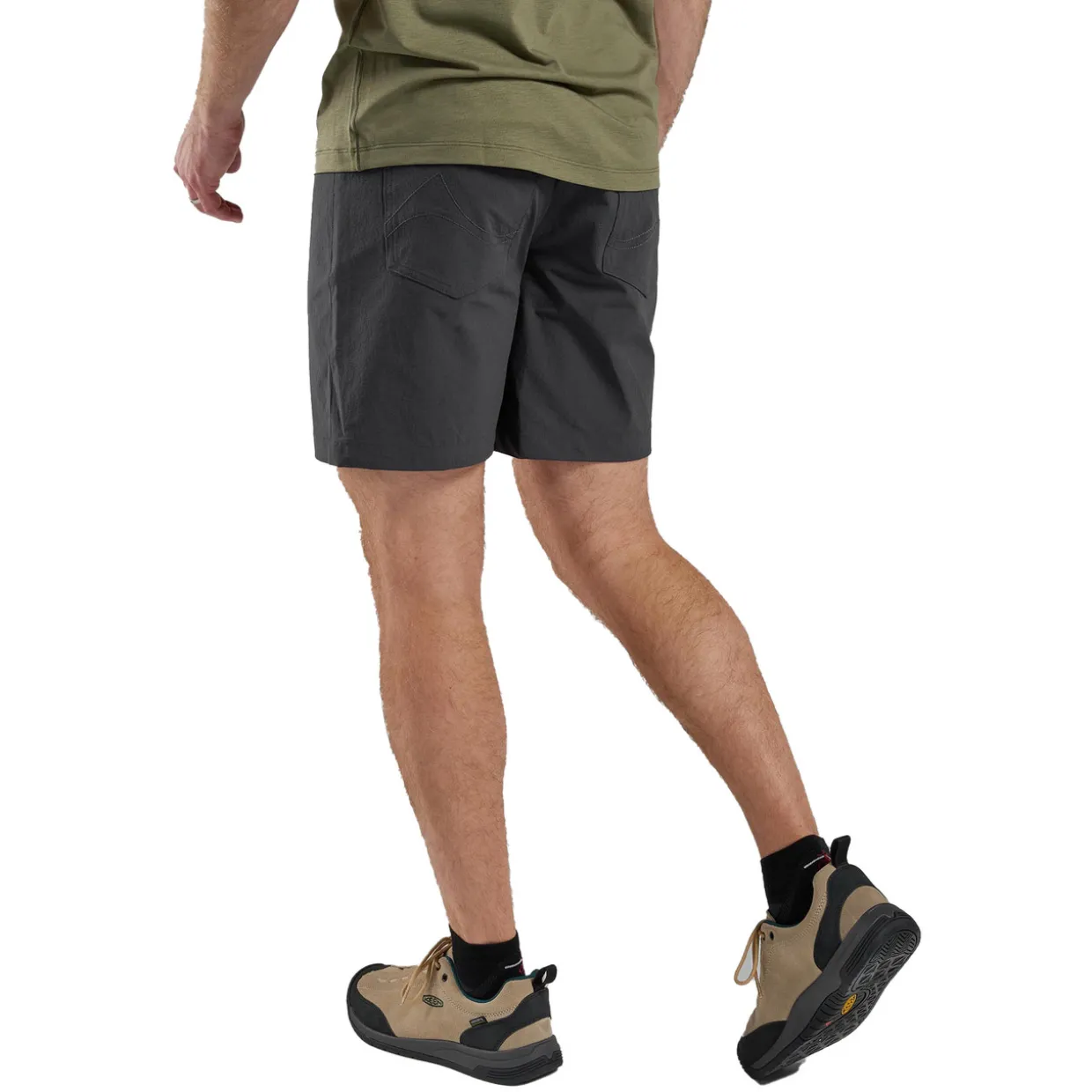 Genoa Lite Shorts